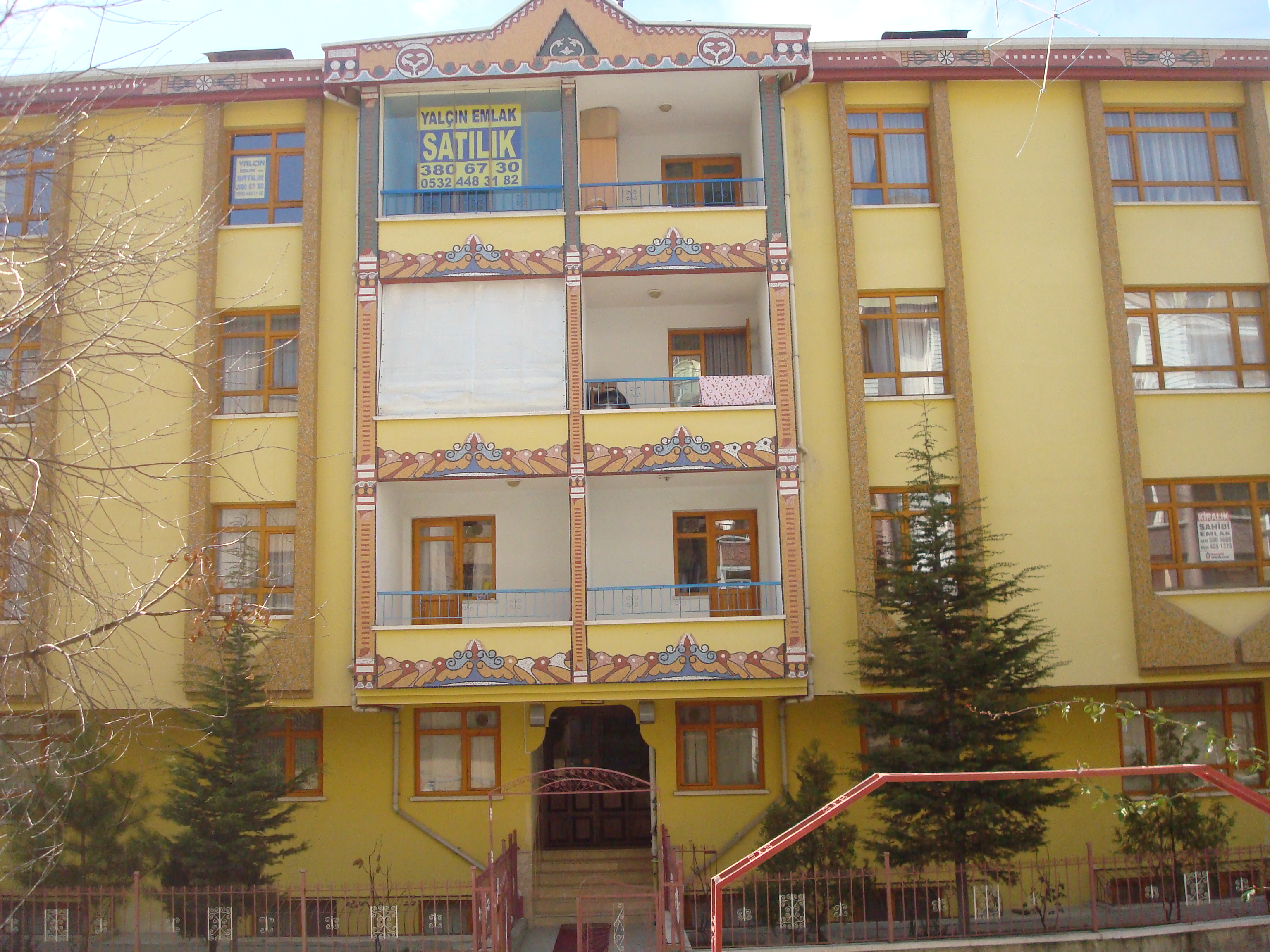 Yıldız Kaygan 1