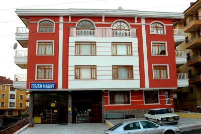 YILDIZ İNANÇ