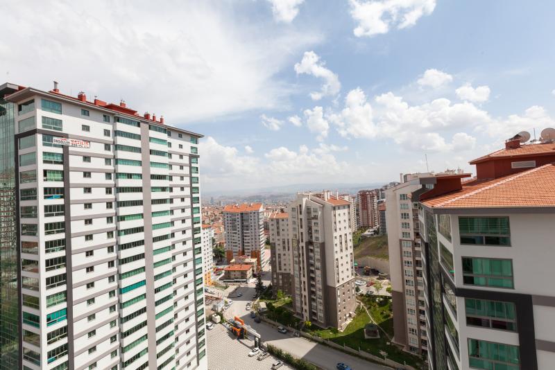 Doğa Life Konutları