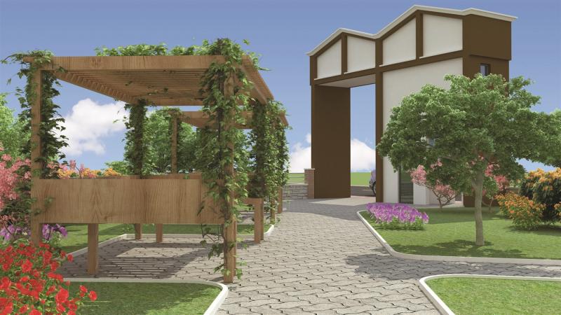Yıldız Modern Konutları