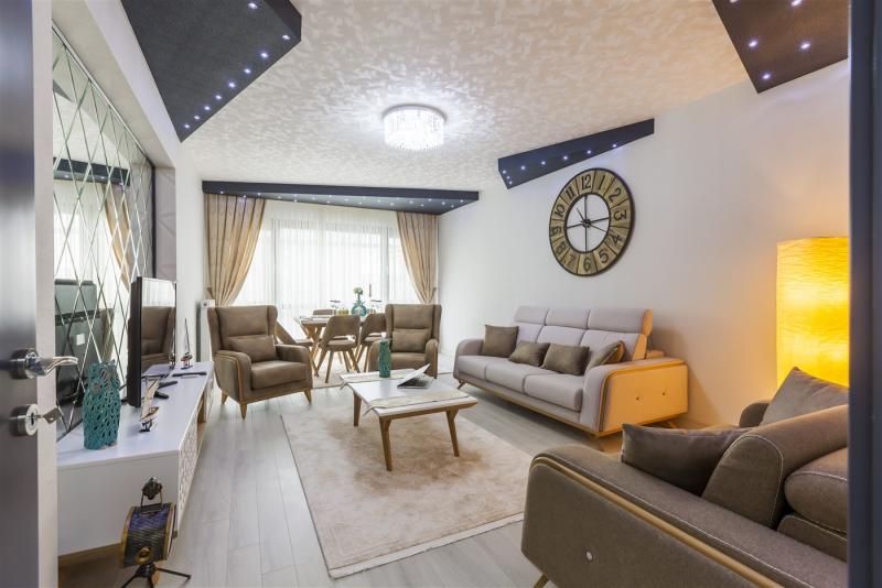 Doğa Life Konutları