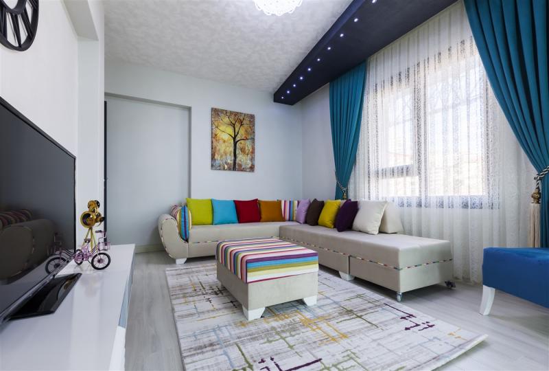 Doğa Life Konutları