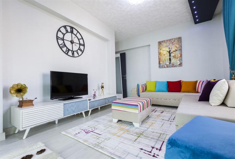 Doğa Life Konutları
