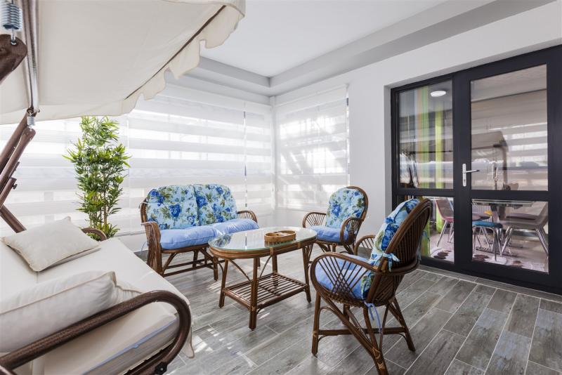 Doğa Life Konutları