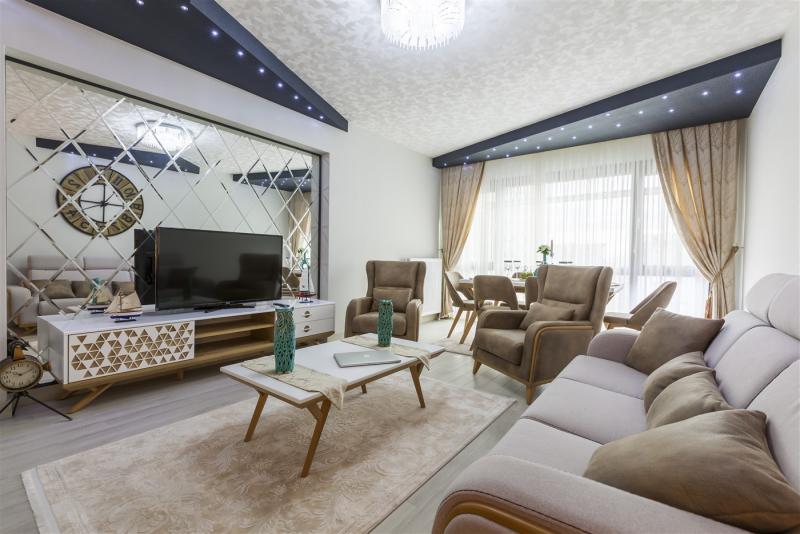 Doğa Life Konutları