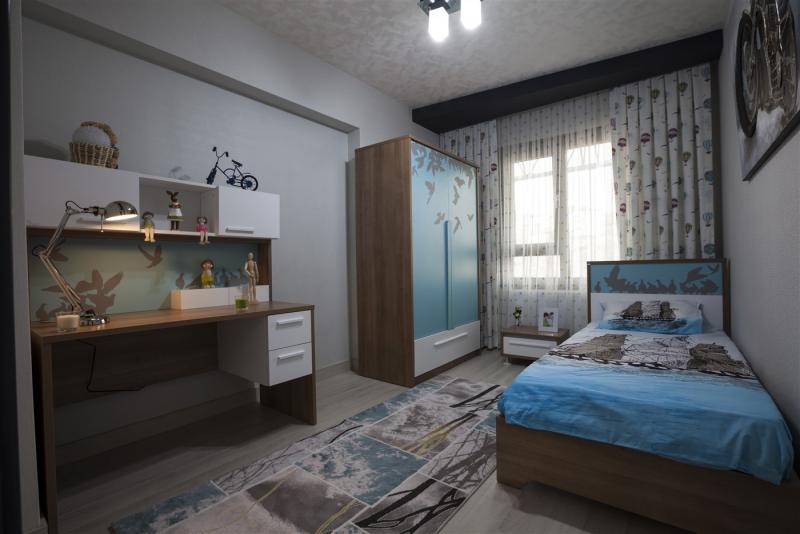 Doğa Life Konutları