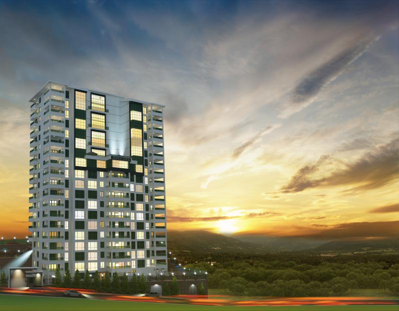 Doğa Life Konutları