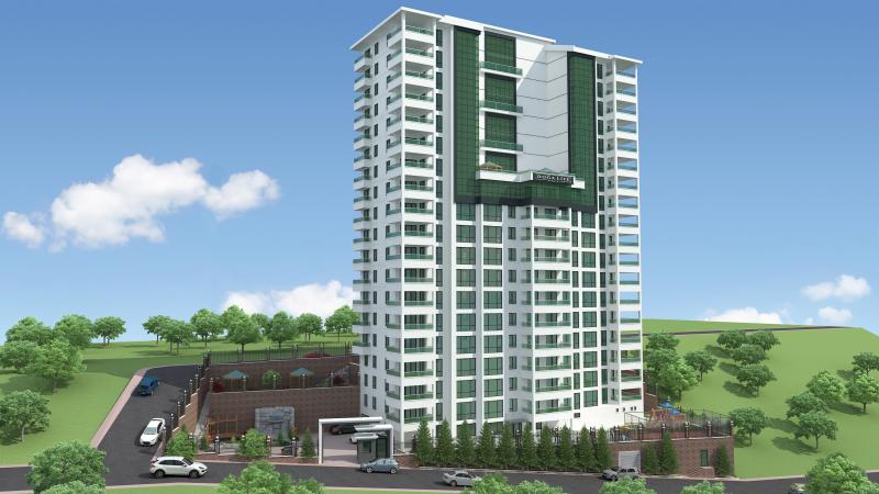 Doğa Life Konutları