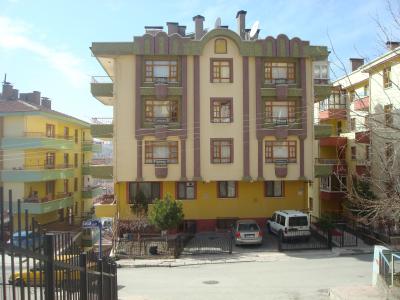 Yıldız Kaygan 2