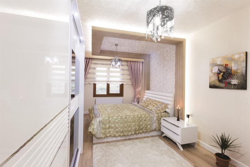 Yıldız Modern Konutları