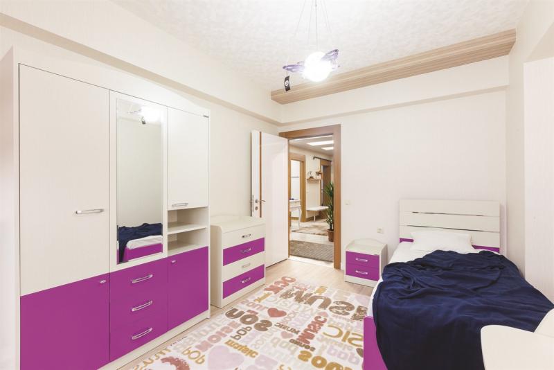Yıldız Modern Konutları