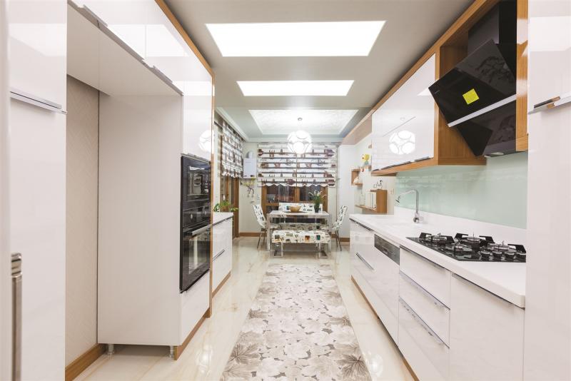 Yıldız Modern Konutları