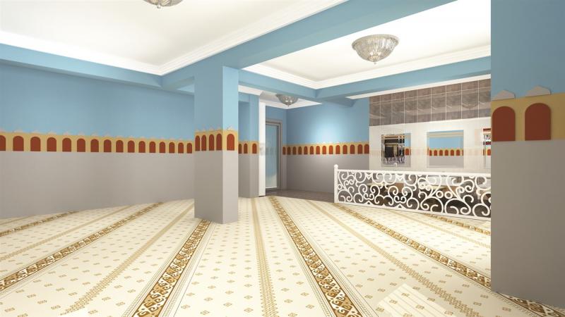 Yıldız Modern Konutları