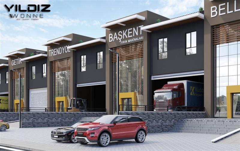 Yıldız Wonne
